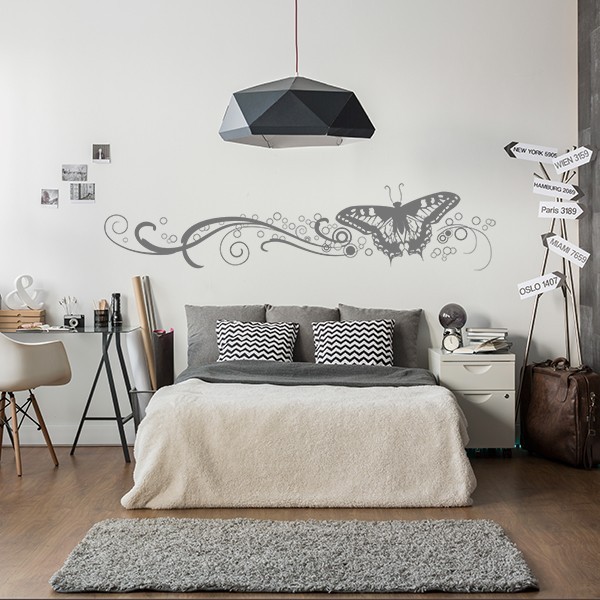 Vinil Decoratiu Modern MO160