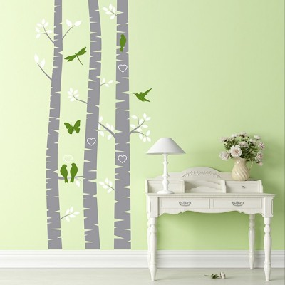 Vinil Decoratiu Modern MO302B