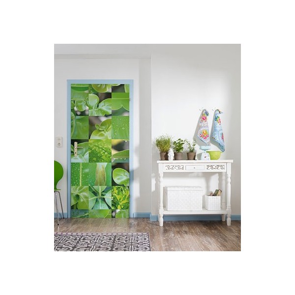 Fotomural TAUTROPFEN