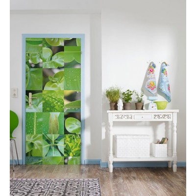 Fotomural TAUTROPFEN