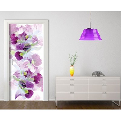 Fotomural Flowers FTV1535 2