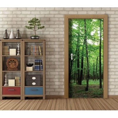 Fotomural Birch FTV1534 2