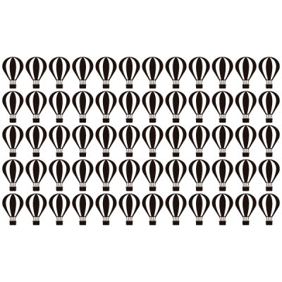 Vinil Decoratiu Globus PA038 2