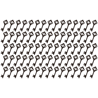 Vinilo Decorativo Llaves PA032 2