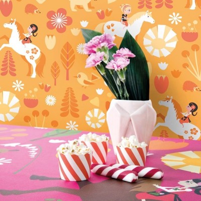 Papel pintado VALLILA HORISONTTI 5224-2