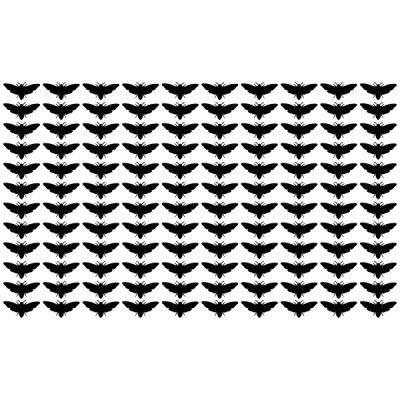 Vinil Decoratiu Insectes PA014 2