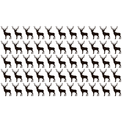 Vinil Decoratiu Rens PA005