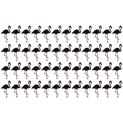 Vinil Decoratiu Flamencs PA010