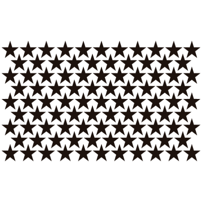 Vinil Decoratiu Estrelles PA021 2