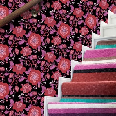 Paper pintat VALLILA HORISONTTI 5217-1 2