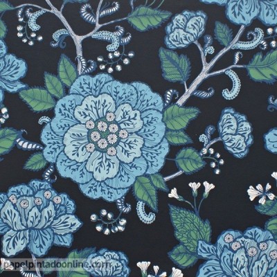 Paper pintat VALLILA HORISONTTI 5217-2 Paper pintat VALLILA HORISONTTI 5217-2