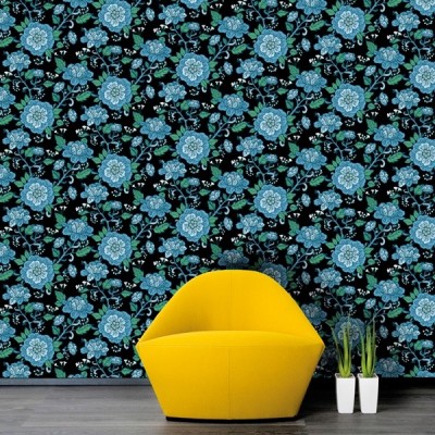 Papel de parede VALLILA HORISONTTI 5217-2 2