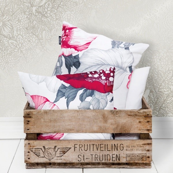 Papel de parede VALLILA HORISONTTI 5218-1