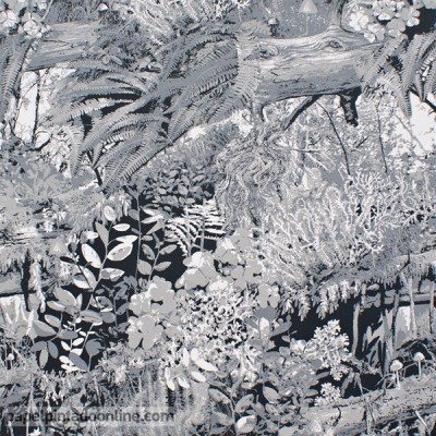 Papel de parede VALLILA HORISONTTI 5223-1 Papel de parede VALLILA HORISONTTI 5223-1