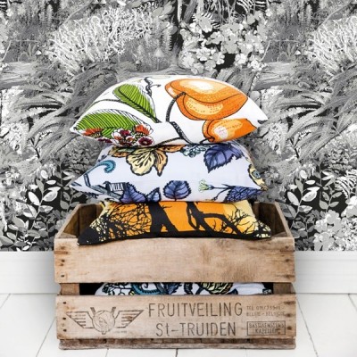 Papel de parede VALLILA HORISONTTI 5223-1 2