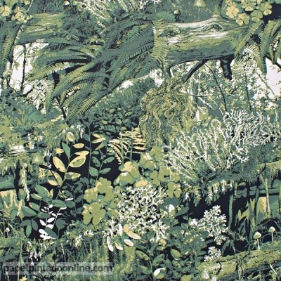 Paper pintat VALLILA HORISONTTI 5223-2 Paper pintat VALLILA HORISONTTI 5223-2