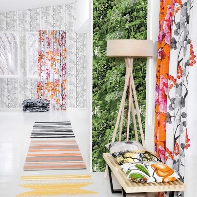 Paper pintat VALLILA HORISONTTI 5223-2 2