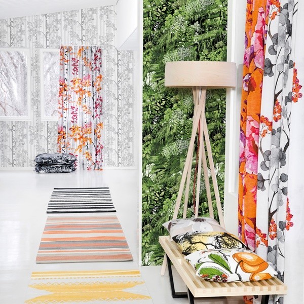 Papel de parede VALLILA HORISONTTI 5223-2