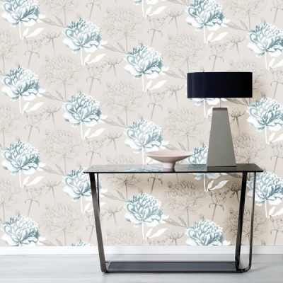 Paper pintat VALLILA HORISONTTI 5222-1 2