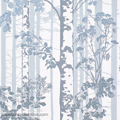 Papel de parede VALLILA HORISONTTI 5219-3 Papel de parede VALLILA HORISONTTI 5219-3