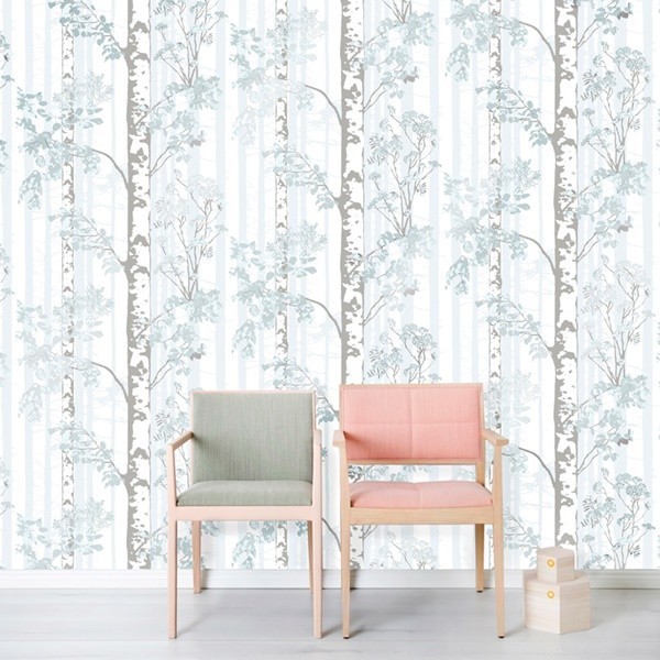 Papel de parede VALLILA HORISONTTI 5219-3 Papel de parede VALLILA HORISONTTI 5219-3