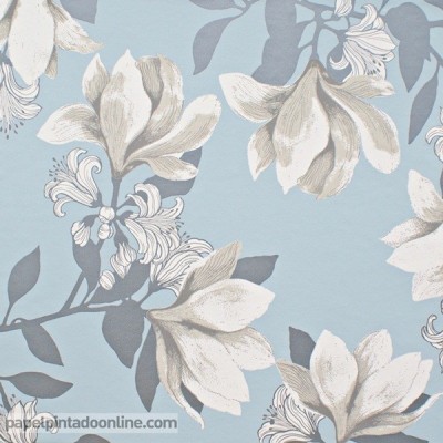 Papel de parede VALLILA HORISONTTI 5182-1