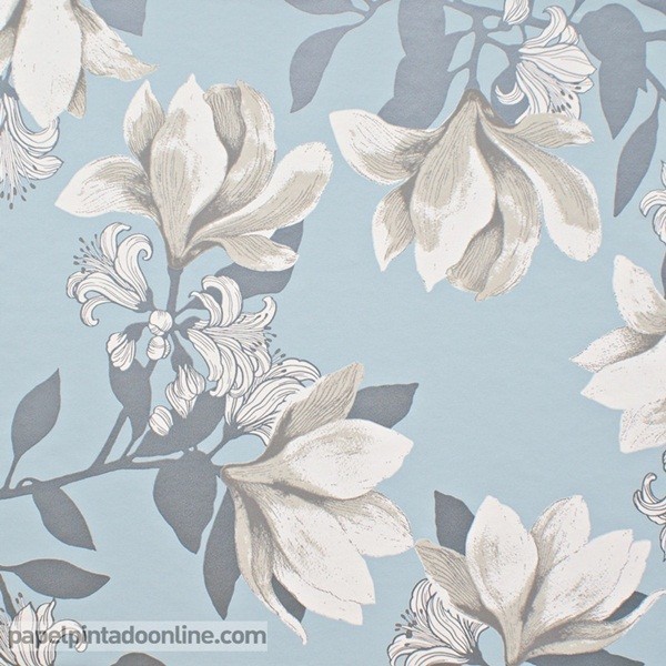 Paper pintat VALLILA HORISONTTI 5182-1