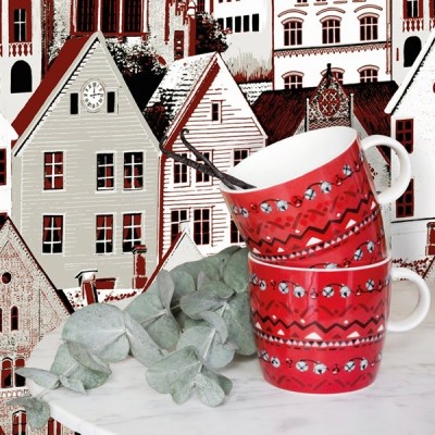 Papel de parede VALLILA HORISONTTI 5220-1 2