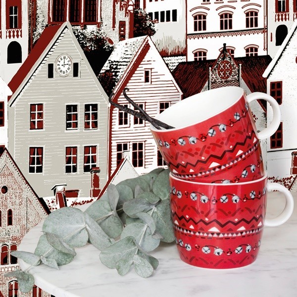 Paper pintat VALLILA HORISONTTI 5220-1