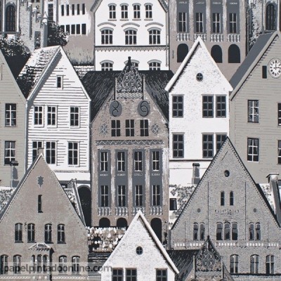 Papel pintado VALLILA HORISONTTI 5220-2