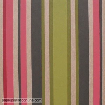 Papel pintado HAMPTON GARDEN 937_03_15