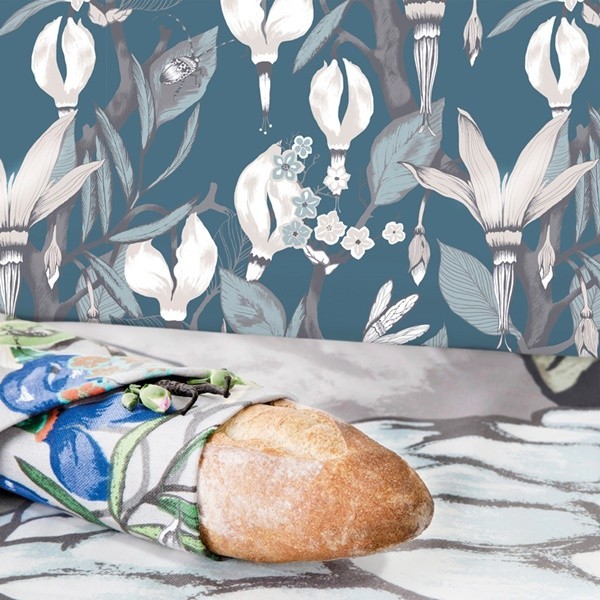 Papel de parede VALLILA HORISONTTI 5221-2 Papel de parede VALLILA HORISONTTI 5221-2