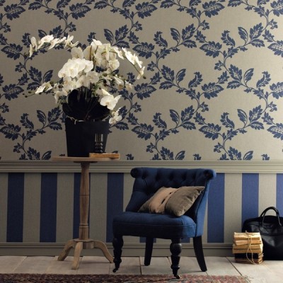 Papel pintado HAMPTON GARDEN 936_01_66 2