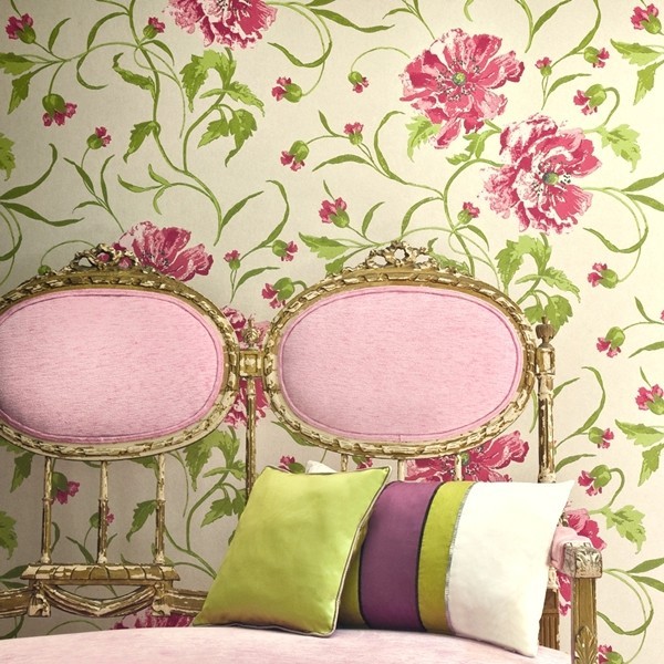 Papel pintado HAMPTON GARDEN 933_02_02