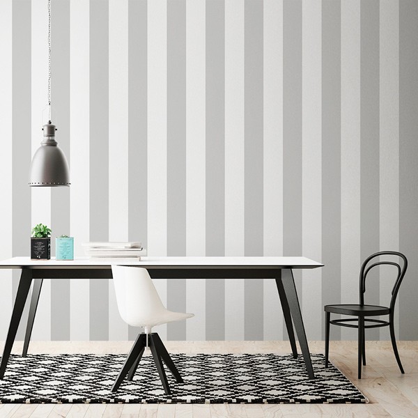 Papel pintado RAYAS 902 Papel pintado RAYAS 902