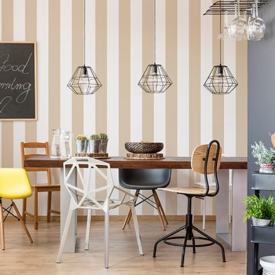 Papel pintado RAYAS 901 2