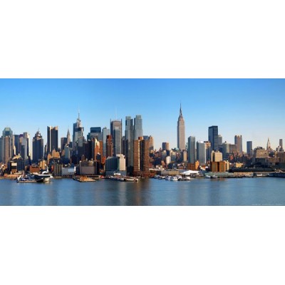 Fotomural VIEW NY