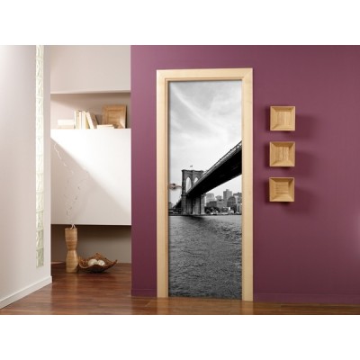 Fotomural Puerta FP055 2