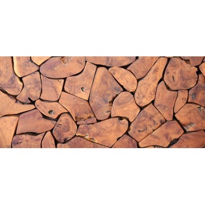 Fotomural WOOD