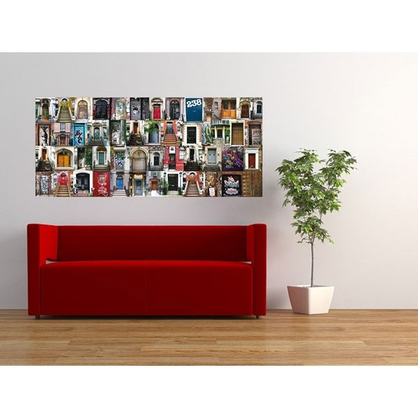 Fotomural POSTER