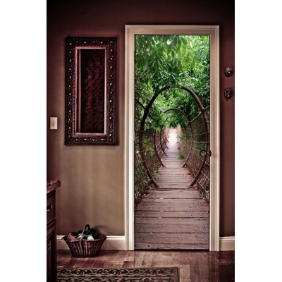 Fotomural Puerta FP028 2