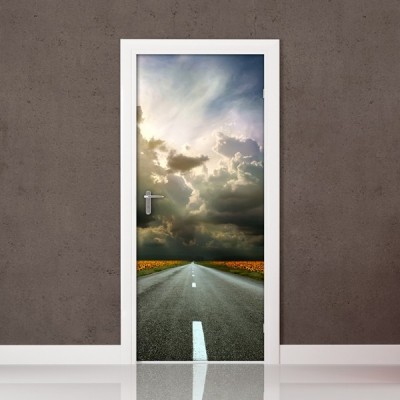 Fotomural Puerta FP019