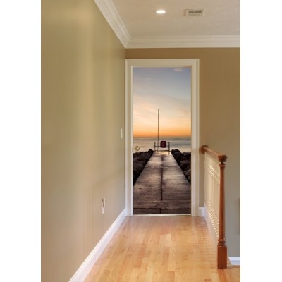 Fotomural Puerta FP030 2