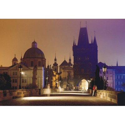 Fotomural PRAGUE Fotomural PRAGUE
