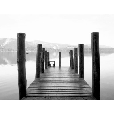 Fotomural BERTH Fotomural BERTH