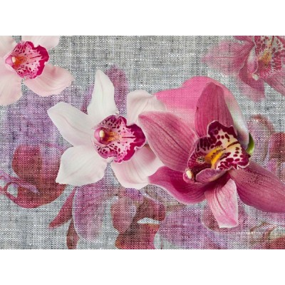 Fotomural ORCHIDS Fotomural ORCHIDS