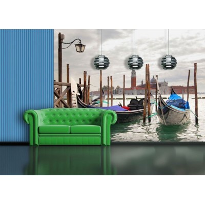 Fotomural GONDOLA 2