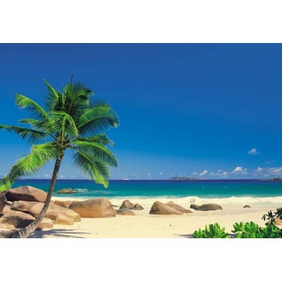 SEYCHELLEN
