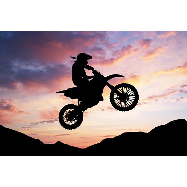 Fotomural Motor FMO010, 300cm. x...