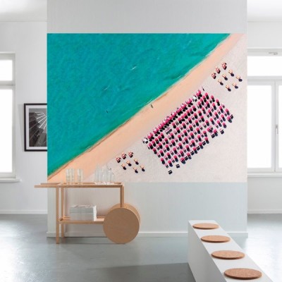 Fotomural SOUTH BEACH XXL2-047 2